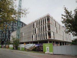 zdjęcie Garden Plaza Office