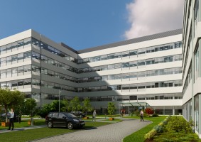 Business Garden 3