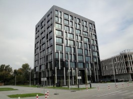 zdjęcie Żoliborz One