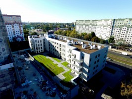 zdjęcie Apartamenty na Wspólnej