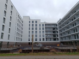zdjęcie Osiedle Uroki Miasta