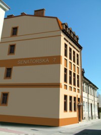 zdjęcie Senatorska 7