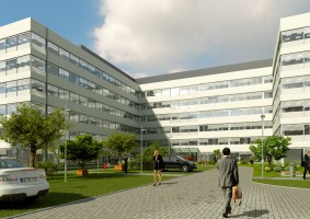 Business Garden 4