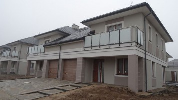 zdjęcie Osiedle Wiosenne