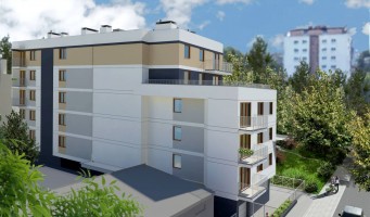 zdjęcie Młynarska 33