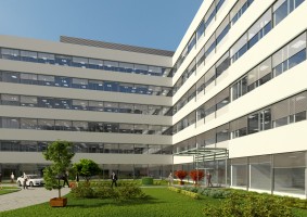 Business Garden 4