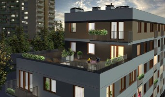 zdjęcie Młynarska 33