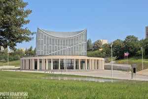 zdjęcie Centrum Edukacji Artystycznej