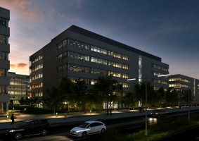 Business Garden 4
