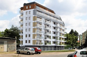 zdjęcie Apartamenty Lokajskiego 2