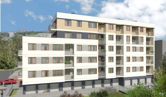 zdjęcie Młynarska 33