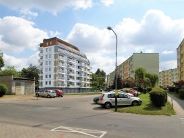 zdjęcie Apartamenty Lokajskiego 2
