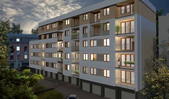 zdjęcie Młynarska 33