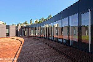 zdjęcie Centrum Edukacji Artystycznej