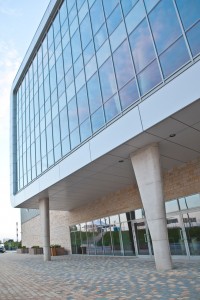 zdjęcie Hala widowiskowo-sportowa