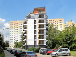 zdjęcie Apartamenty Lokajskiego 2