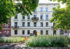 zdjęcie Marshal Center