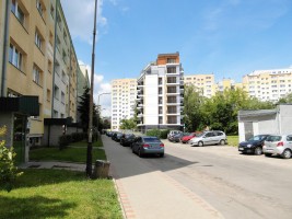zdjęcie Apartamenty Lokajskiego 2