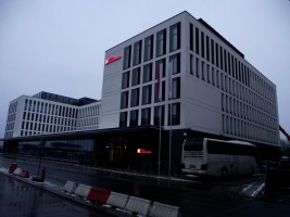 zdjęcie Hilton Garden Inn Kraków Airport