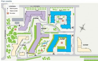 Plan sytuacyjny