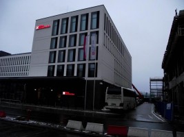 zdjęcie Hotel Hilton Garden Inn Balice