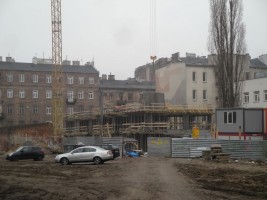 zdjęcie Patio Praga