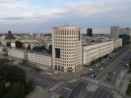 zdjęcie Centrum Królewska