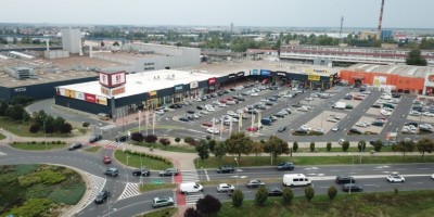 zdjęcie Park Handlowy S1