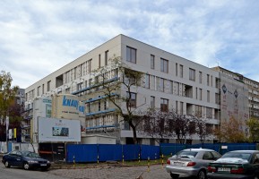 zdjęcie Rezydencja Solo 11