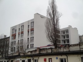 zdjęcie Ząbkowska 14