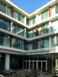 zdjęcie Puro Hotel