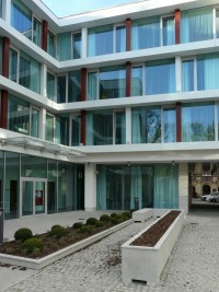 zdjęcie Puro Hotel