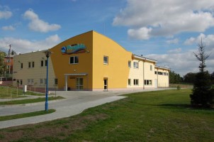 zdjęcie Kryta Pływalnia