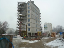 zdjęcie La Proximite