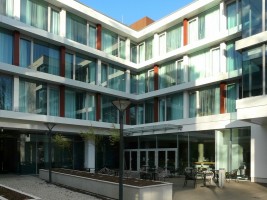 zdjęcie Puro Hotel