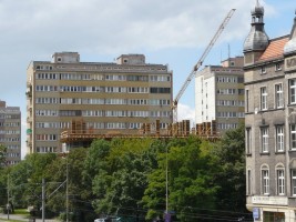 zdjęcie Beta Center