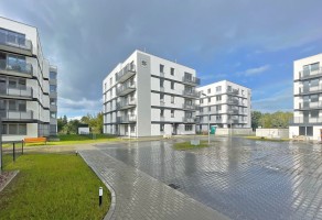 zdjęcie Osiedle Ziębicka 14