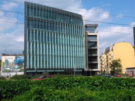 zdjęcie Bóżnicza
