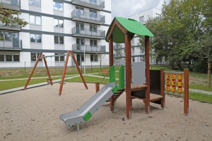 zdjęcie Osiedle Ziębicka 14