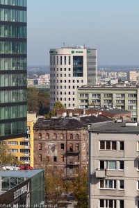 zdjęcie Centrum Królewska