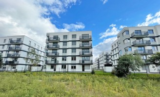 zdjęcie Osiedle Ziębicka 14