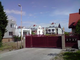 zdjęcie Villa Modra