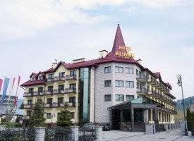 zdjęcie Hotel Klimek
