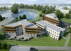 zdjęcie Racławicka Center