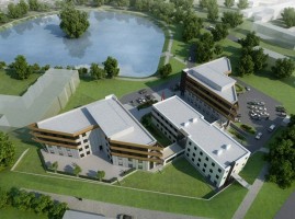 zdjęcie Racławicka Center