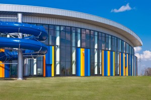 zdjęcie Aquapark Kutno