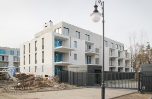 zdjęcie Apartamenty Rewal