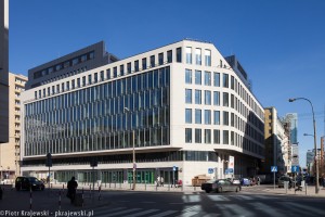 zdjęcie Biurowiec Fenix