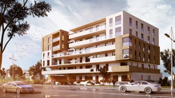 zdjęcie Zapolskiej 9