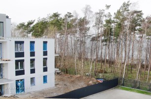 zdjęcie Apartamenty Rewal